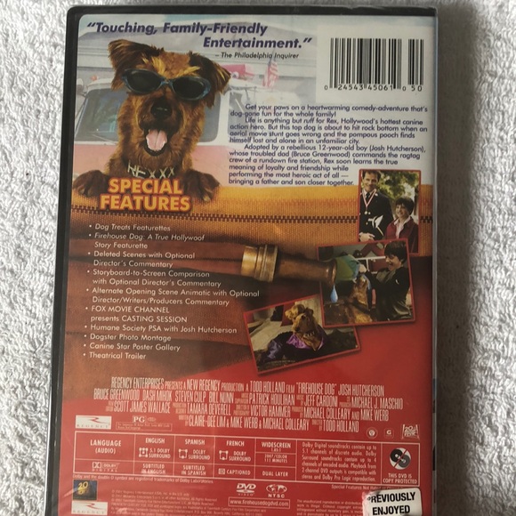 3 DVDs - Picture 3 of 7